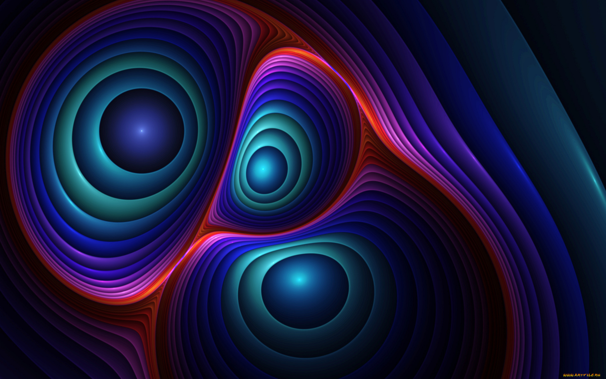 3, , fractal, , , , 